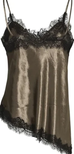 SLIriasse Lace Top