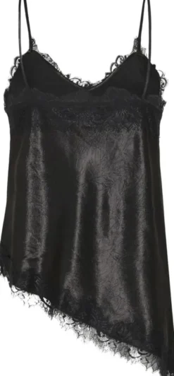 SLIriasse Lace Top