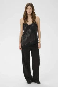 SLIriasse Lace Top