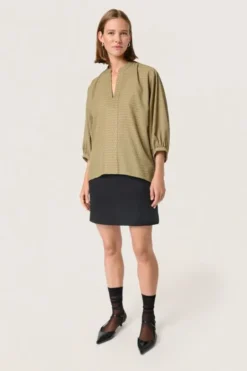 SLKettie Amily Blouse
