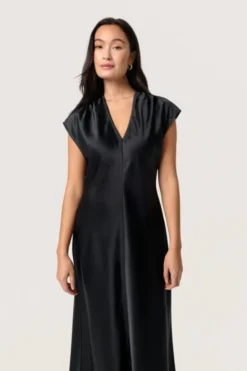 SLLiva Midi Dress