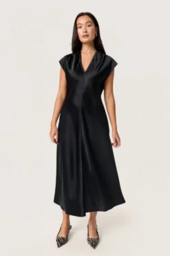 SLLiva Midi Dress