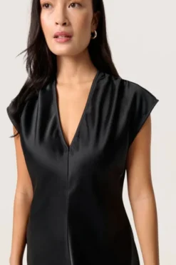 SLLiva Midi Dress