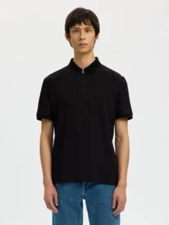 SLMFAVE STRUCTURE SS POLO NOOS
