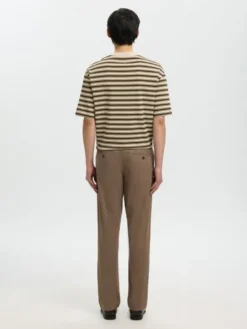 SLM175-SLIM NEW MILES FLEX PANT NOO