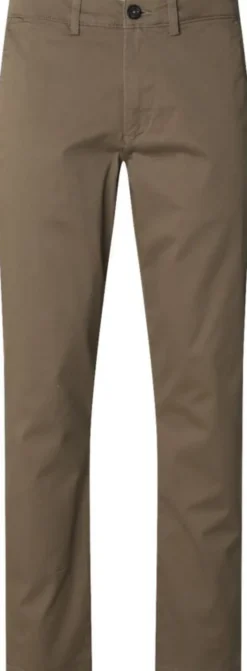 SLM175-SLIM NEW MILES FLEX PANT NOO