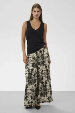 SLNaelle Printed Pants