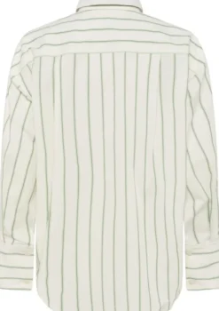 SLNoelle Striped Shirt