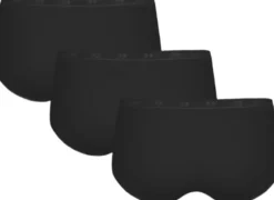 sloggi Basic+ Midi 3P