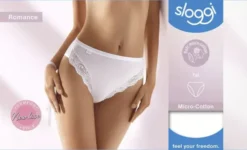 sloggi Romance Tai