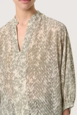 SLOsaka Amily Blouse