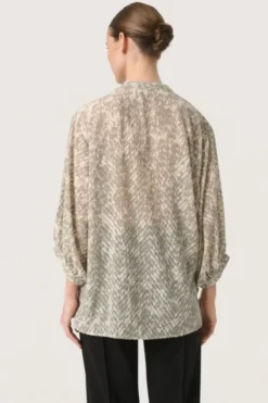 SLOsaka Amily Blouse