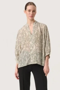 SLOsaka Amily Blouse