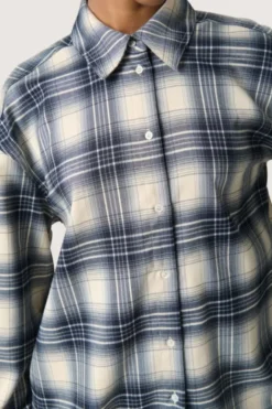 SLPamala Shirt LS