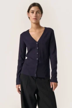 SLPina V-Neck Cardigan