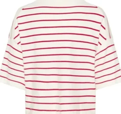 SLSpina Boxy Pullover SS