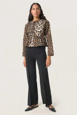 SLXala Shirt Blouse LS