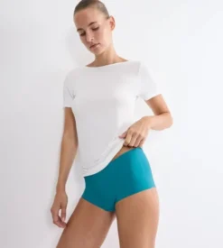 Smart Invisible Boyshort