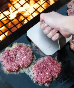 Smasher - Grillpresser