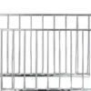 Smeg TSSR02 sandwichrist till brødrister TSF02