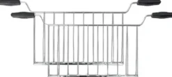 Smeg TSSR02 sandwichrist till brødrister TSF02