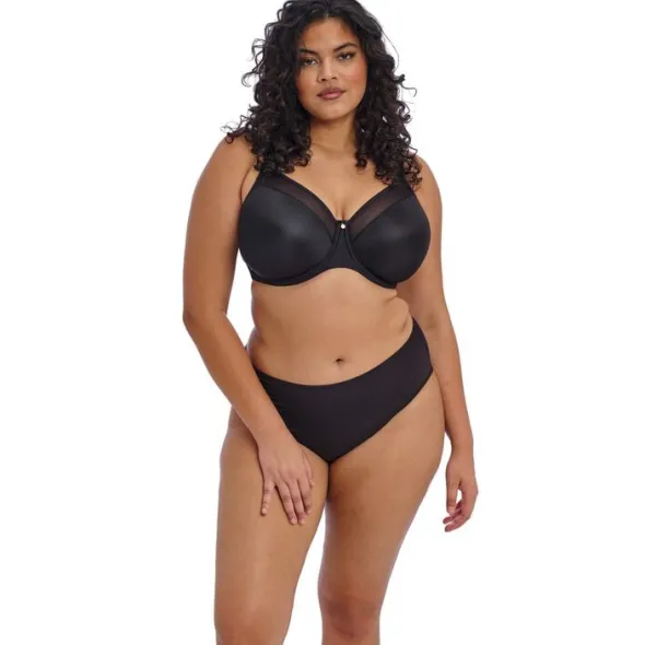 SMOOTH UW MOULDED NON PADDED BRA