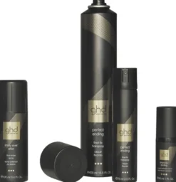 Smooth and Finish Serum 30 ml.