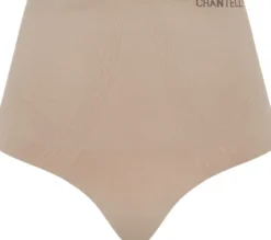 Smooth Comfort Sculpting high-waisted full brief
