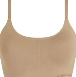 Smooth Comfort Shapewear wirefree support bra