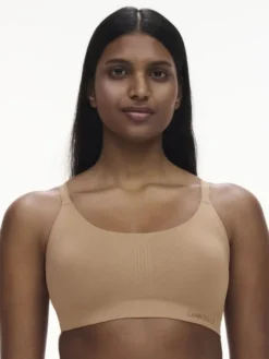 Smooth Comfort Shapewear wirefree support bra