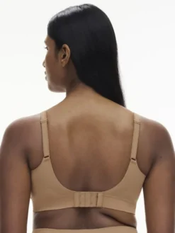 Smooth Comfort Shapewear wirefree support bra