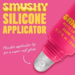 Smushy Matte Lip Balm
