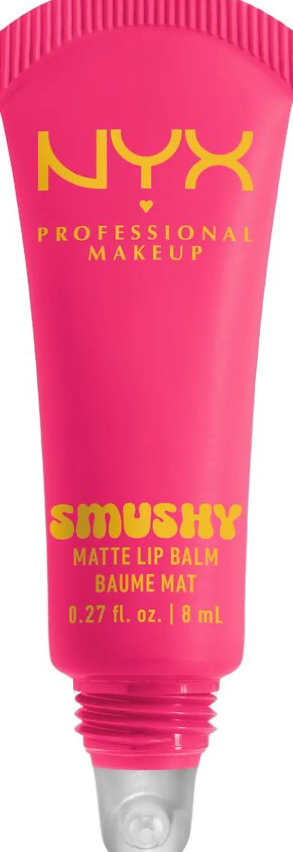 Smushy Matte Lip Balm