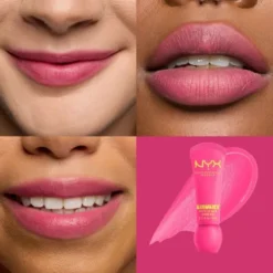 Smushy Matte Lip Balm