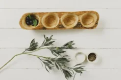 Snackbakke