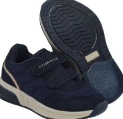 Sneakers Velcro w. Light