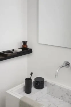 Soap Dispenser -MODO- White
