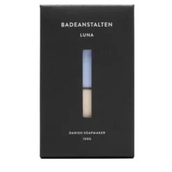 Soap Luna