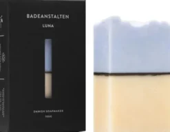 Soap Luna