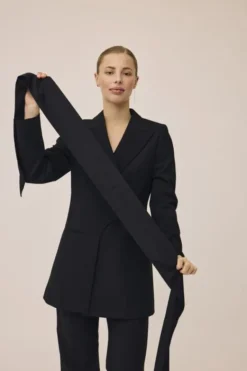 Soeren Le Schmidt scarf - GRS