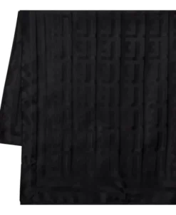 Soeren Le Schmidt silk scarf