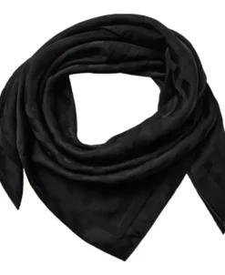 Soeren Le Schmidt silk scarf