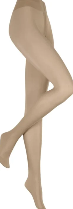 SOFT MATT 20 STRUMPFHOSE