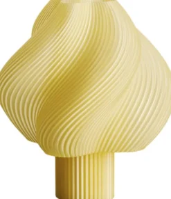 Soft Serve Portable Tablelamp