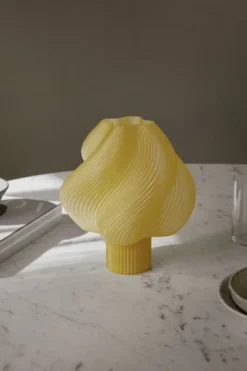 Soft Serve Portable Tablelamp