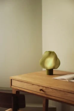 Soft Serve Portable Tablelamp