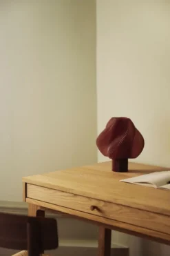 Soft Serve Portable Tablelamp
