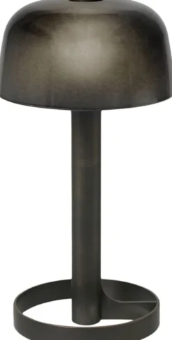 Soft Spot bordlampe H24,5 smoke