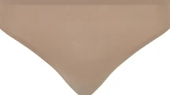 SoftStretch Thong