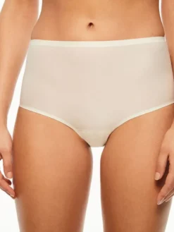 SoftStretch High Waist Brief